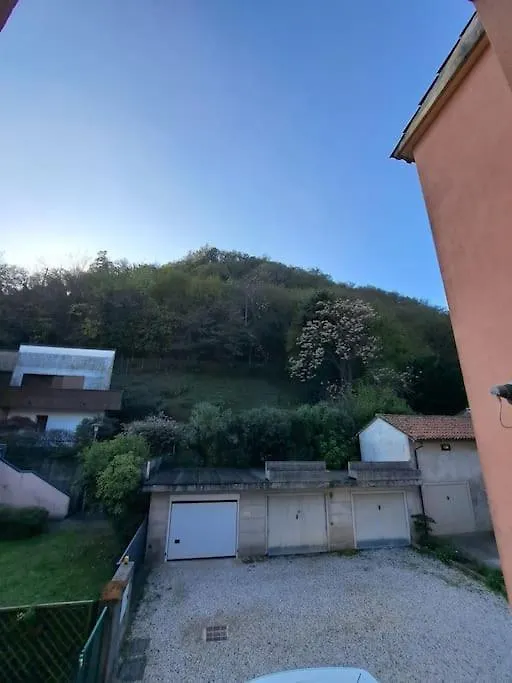Sweet Apartments Piovene Rocchette