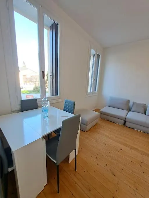 Sweet Apartments Piovene Rocchette